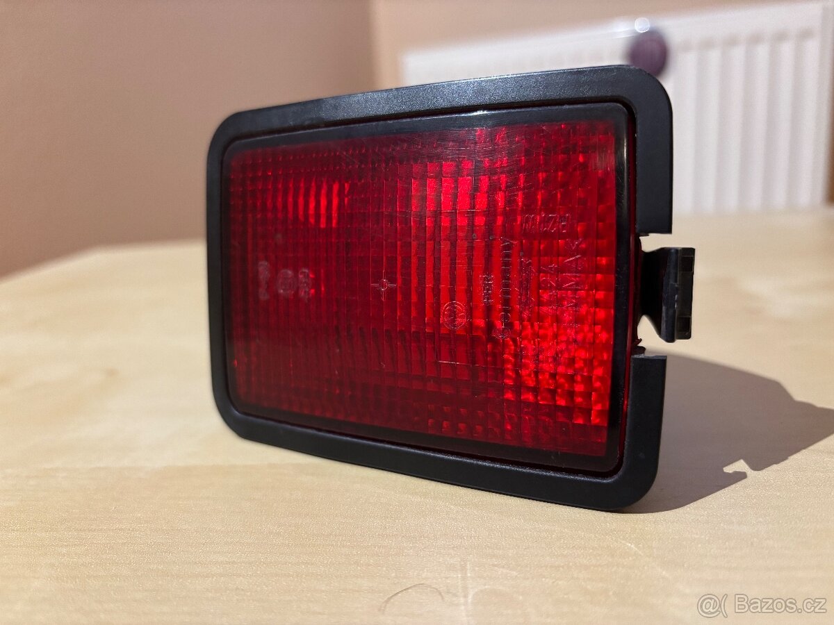 Mlhové světlo/mlhovka vw t4