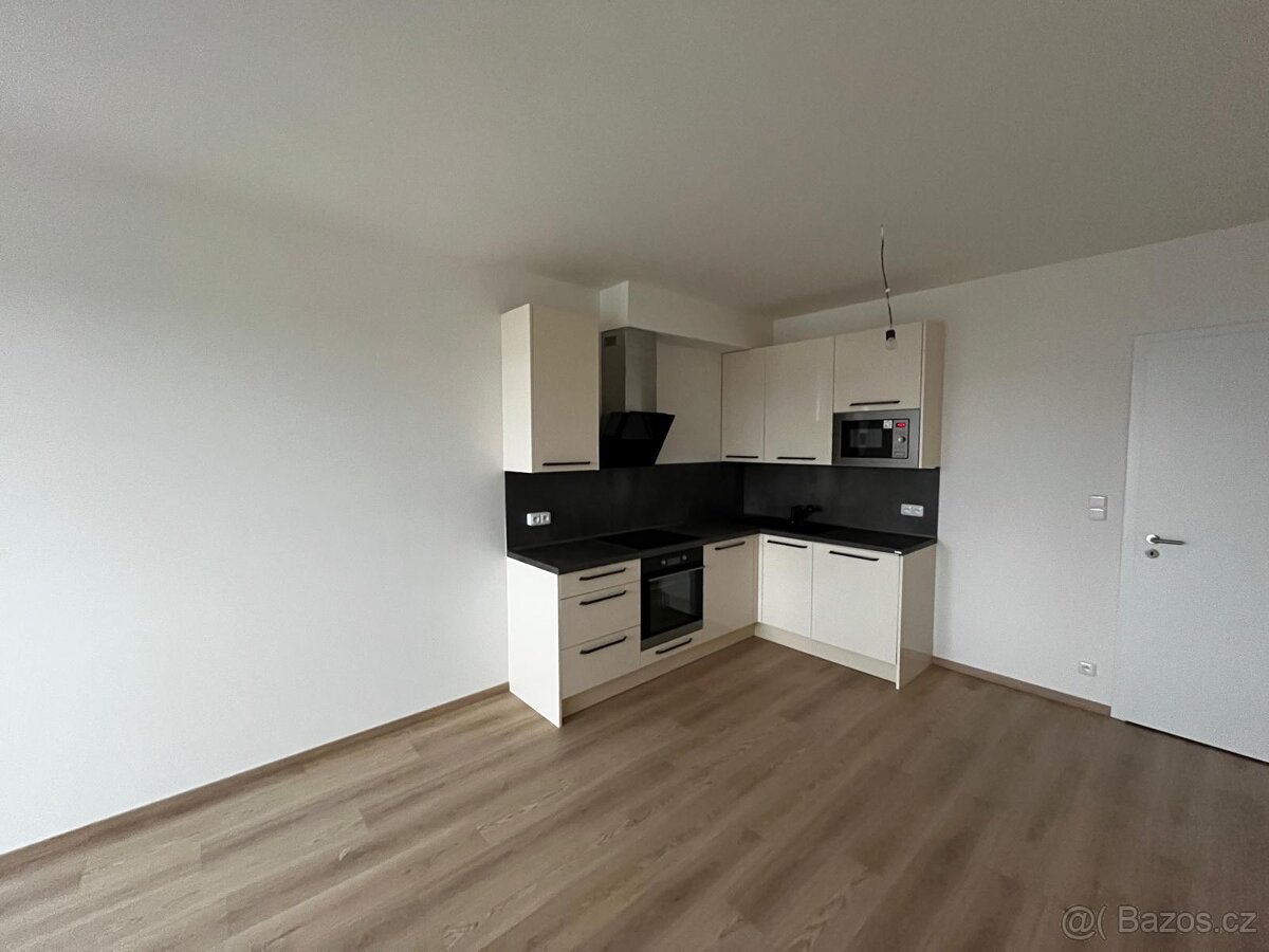 Pronájem bytu 2+kk Náměstí Olgy Scheinpflugové 1293/4, byt č