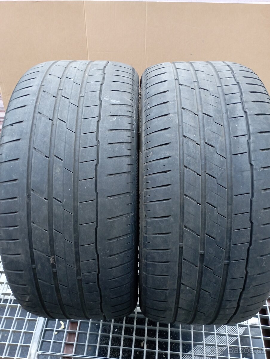 275/40 R21 107Y Hankook runflat letní