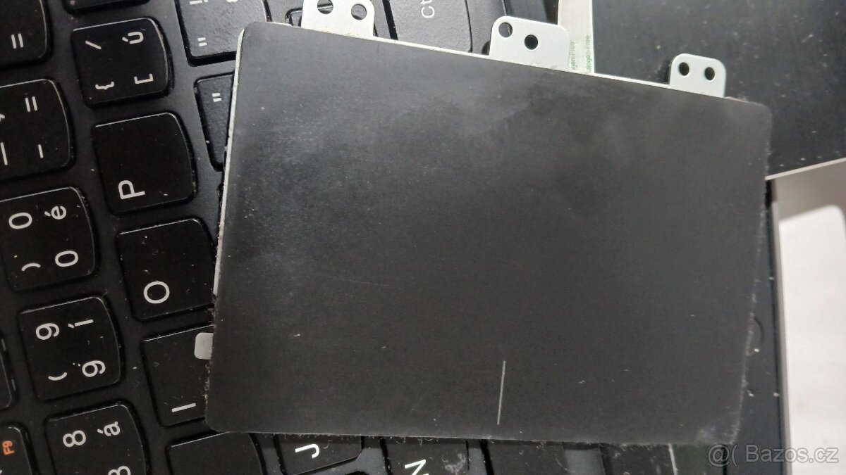 Lenovo IdeaPad Flex - Touchpad
