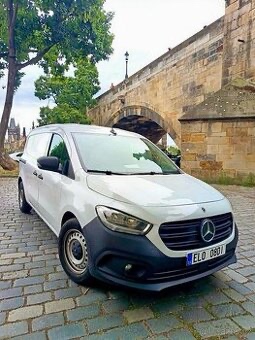 🚗kurýr pro rozvoz online nákupů - odměna až 4.000 Kč/den