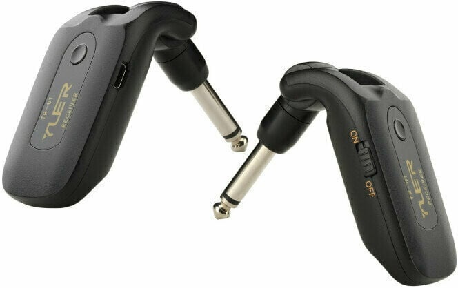 Bezdrátový systém YUER TR-U1