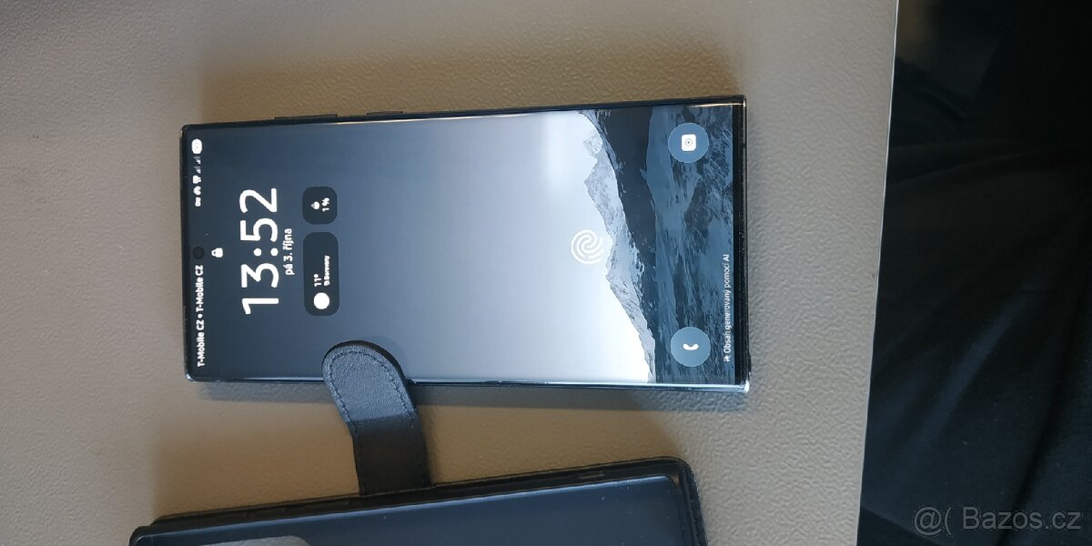 Samsung Galaxy S 22 ultra, 512 gb