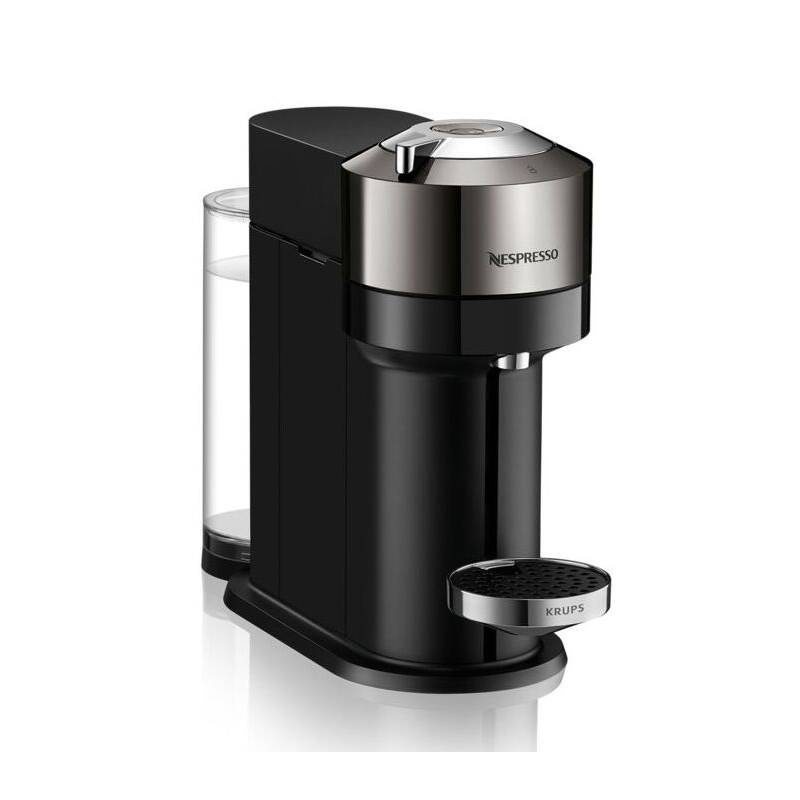 Kapslový kávovar Krups Nespresso Vertuo Next