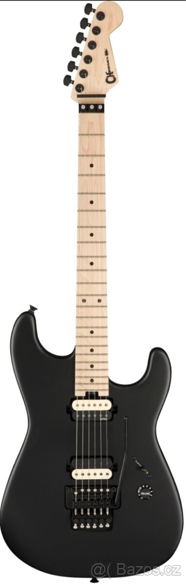Charvel Jim Root Pro-Mod San Dimaz