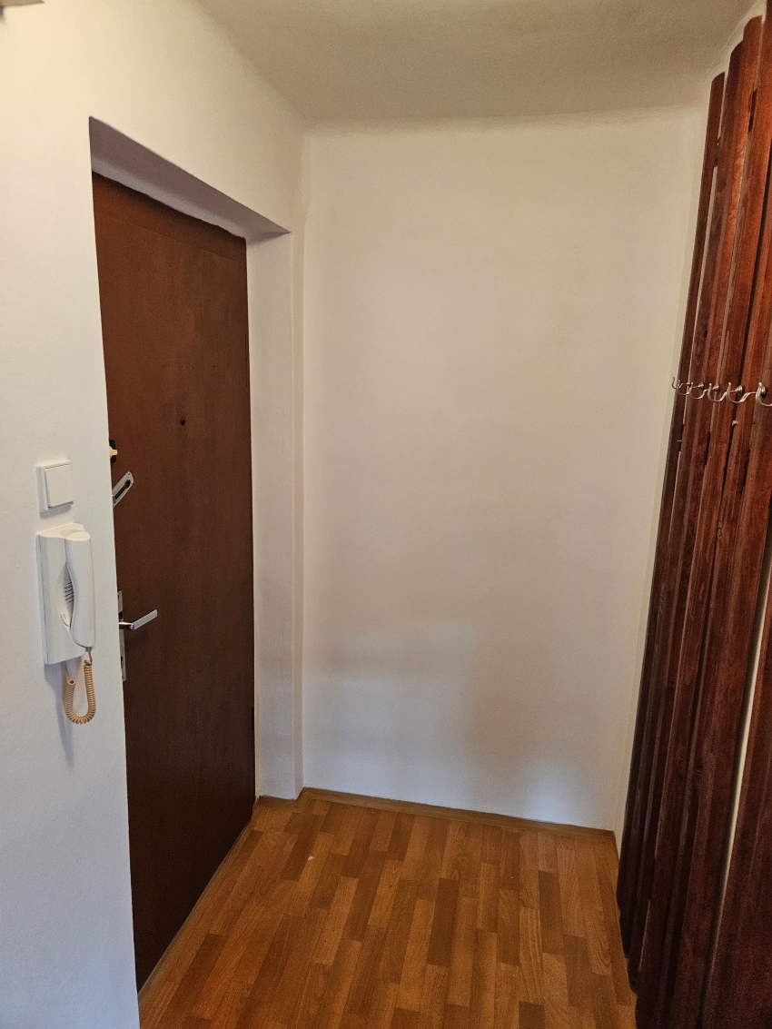 PRONAJMU BYT 3+kk / 70 m2 v Litvínově na Osadě.