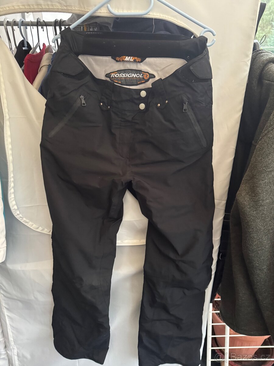 Dámské Lyžařské kalhoty Rossinol
