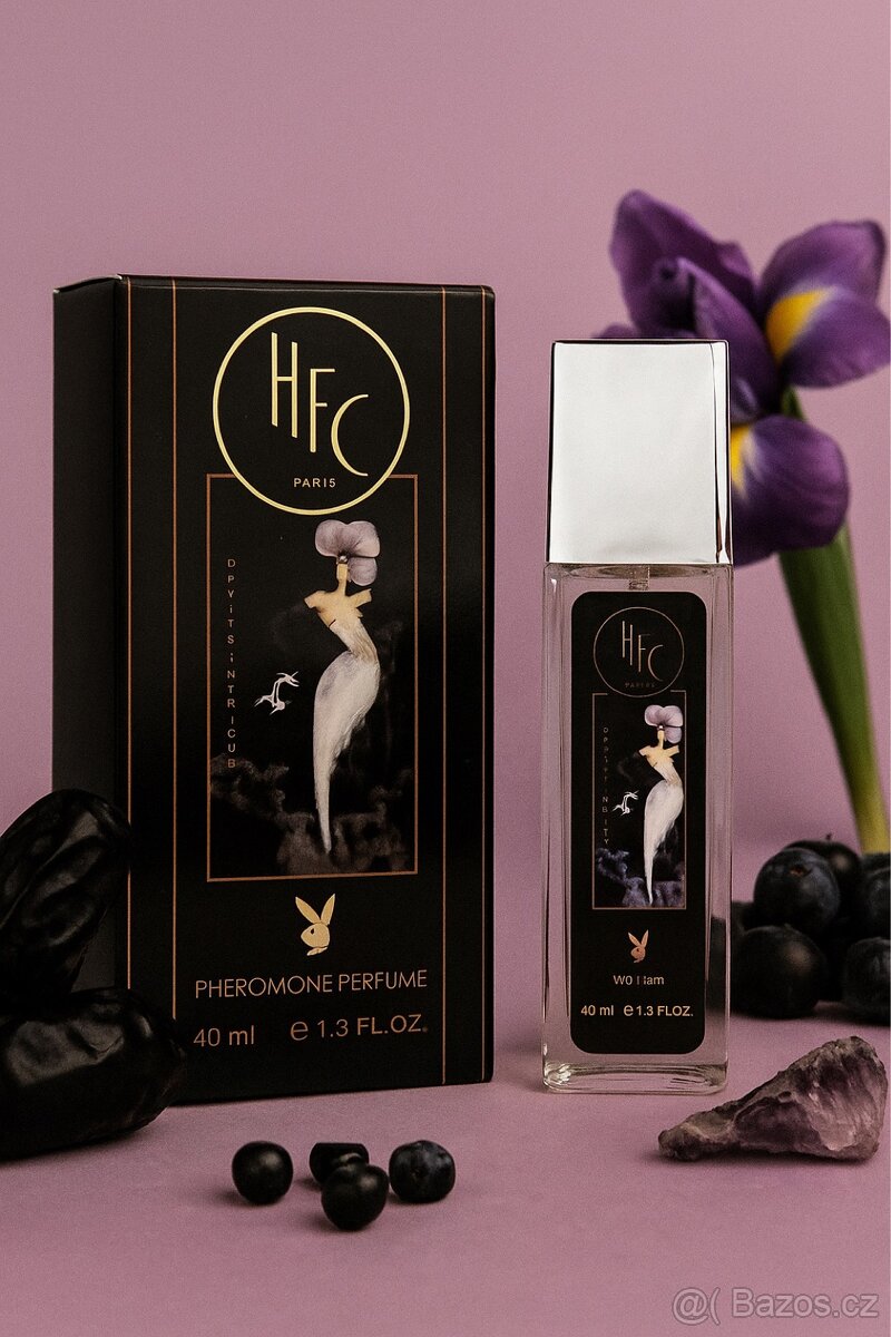 Dámské  parfémy Bombshell Idol Devils Intrigue