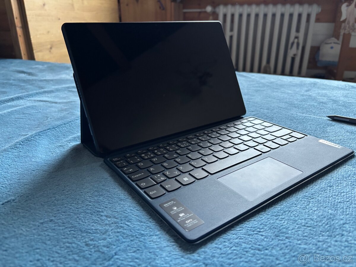Notebook Lenovo IdeaPad Duet 3 11IAN8 modrý