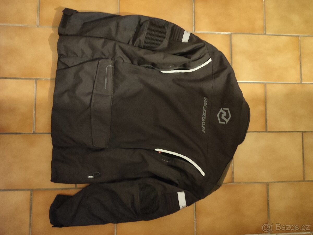 Bunda na motorku Nazran M