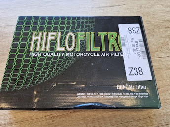 Vzduchový filtr HFA1113 Honda