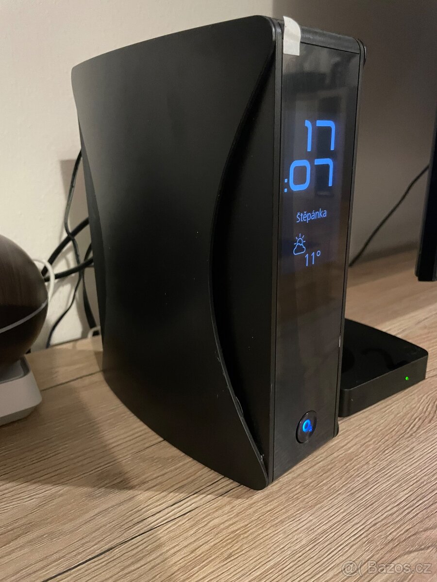 O2 smart box 2 a O2 set-top box