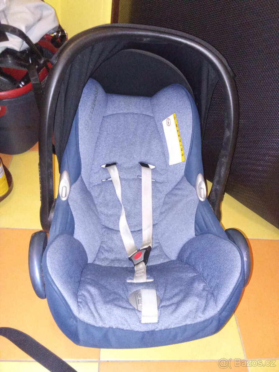 Autosedačka maxi cosi