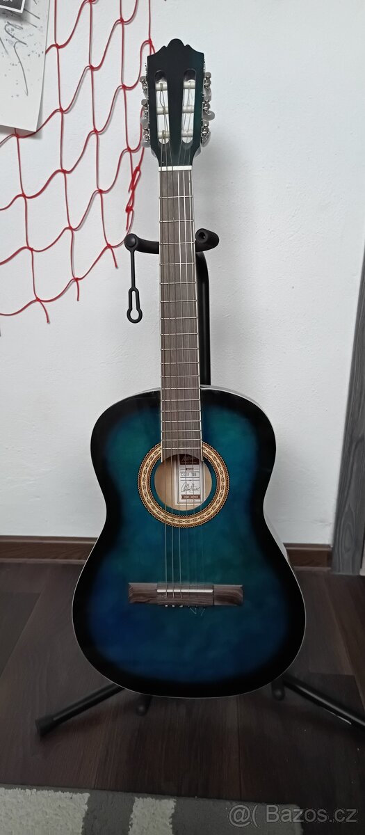 Klasická kytara 3/4