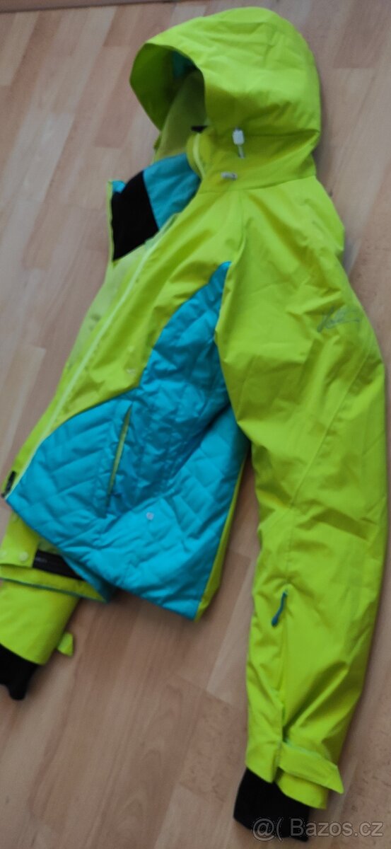 Dámská lyžařská bunda Halti vel.L