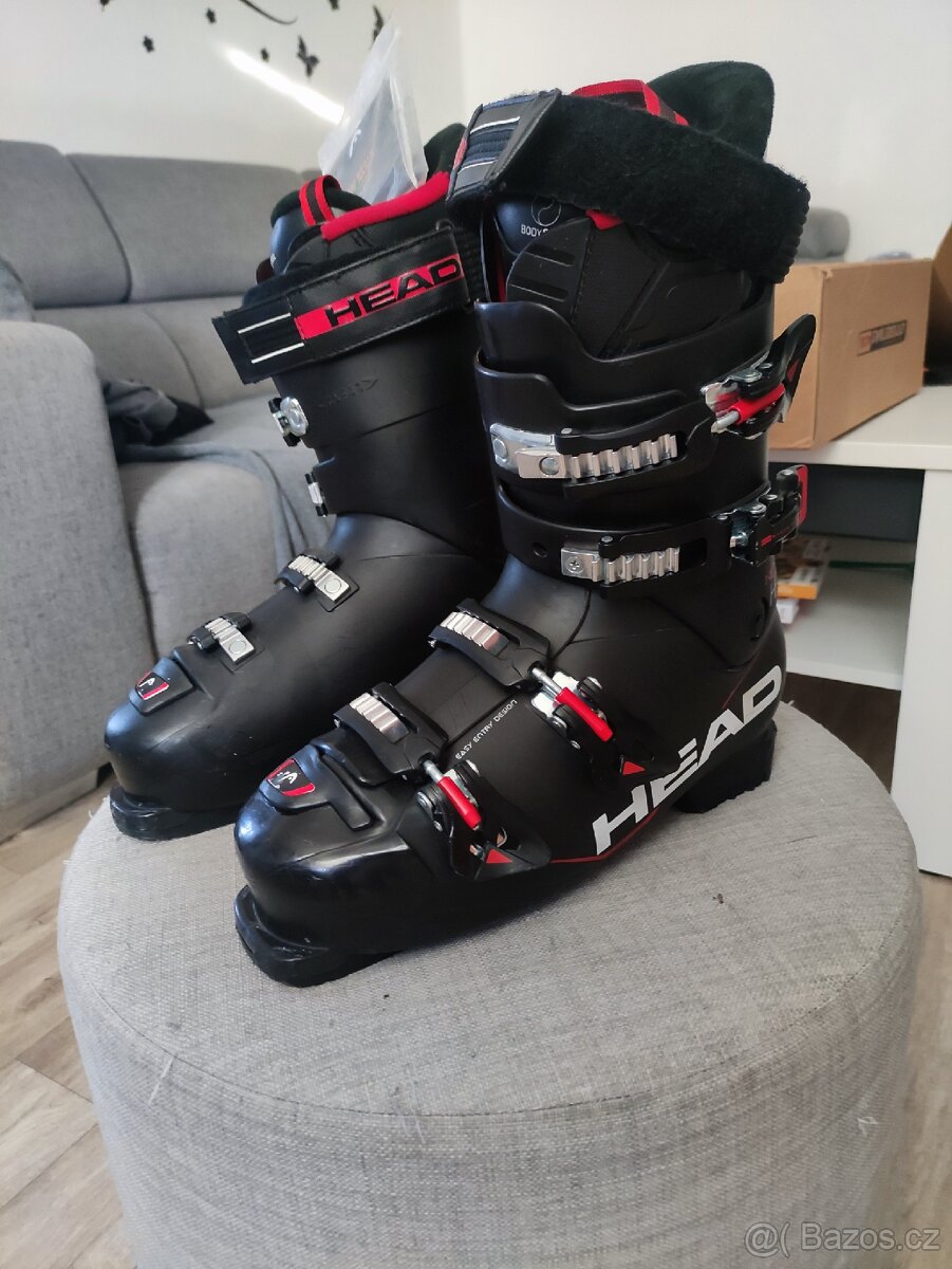 Lyžařské boty Head Next Edge XP 290-295