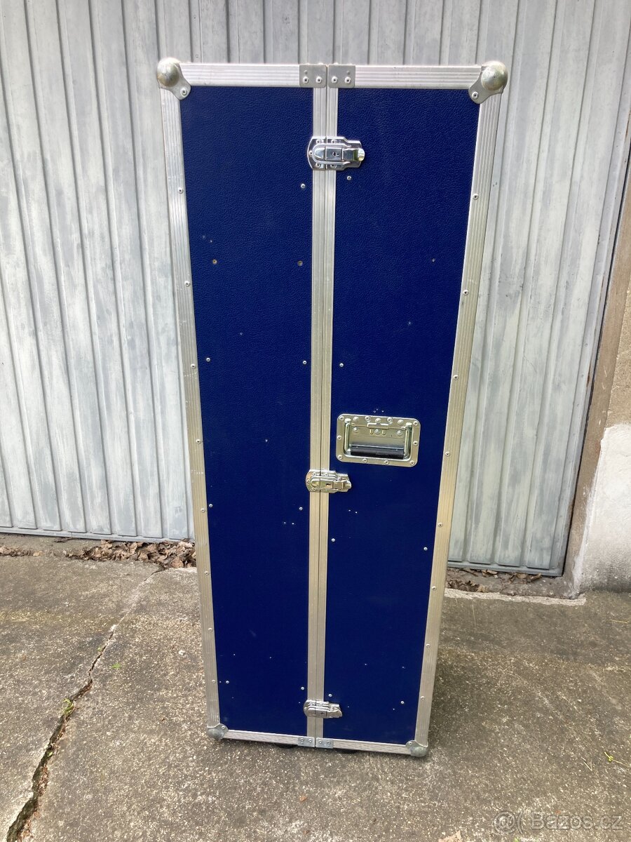 Transportní case / kufr - 148 x 34 x 53 cm
