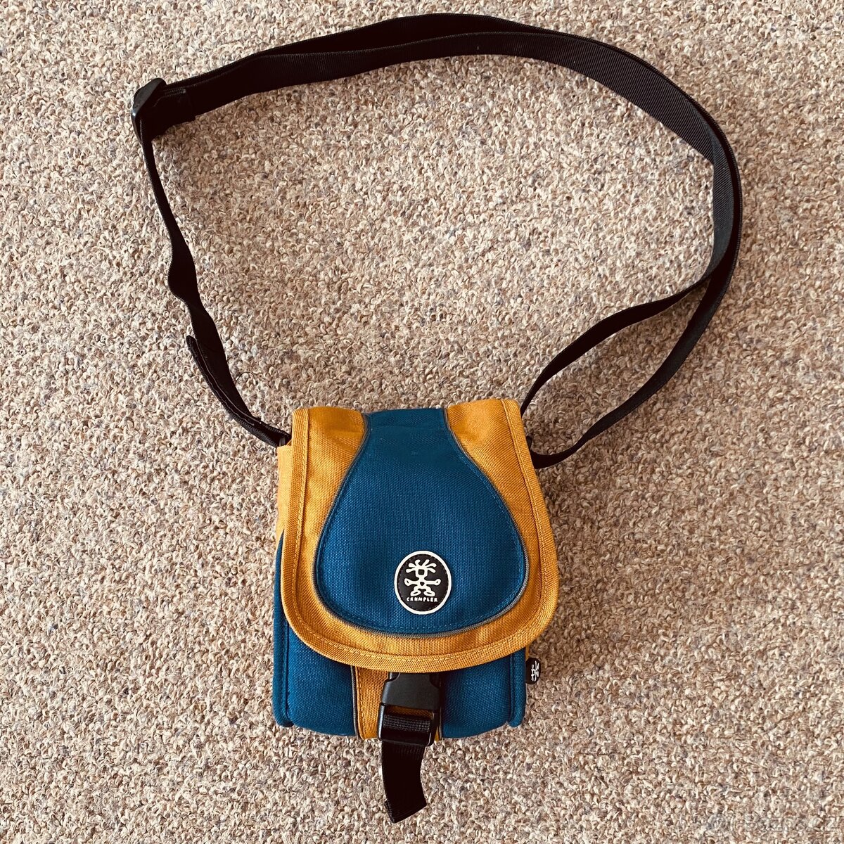 Malá taška - CRUMPLER