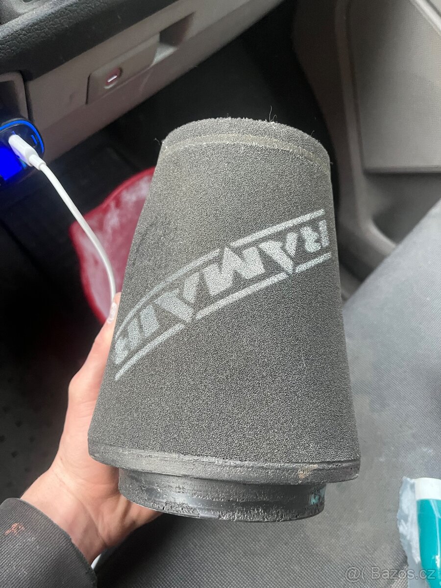 Sportovní filtr RAMAIR