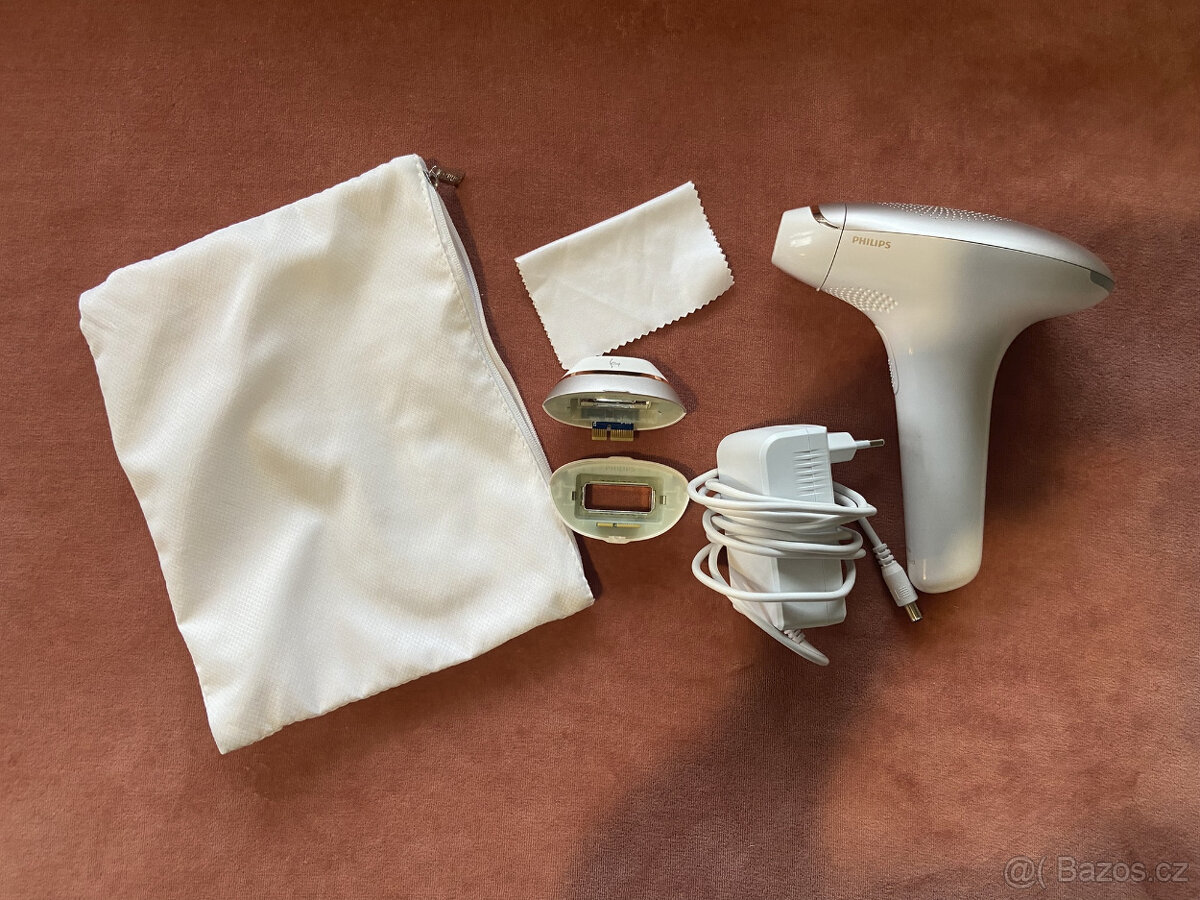 Philips Lumea IPL