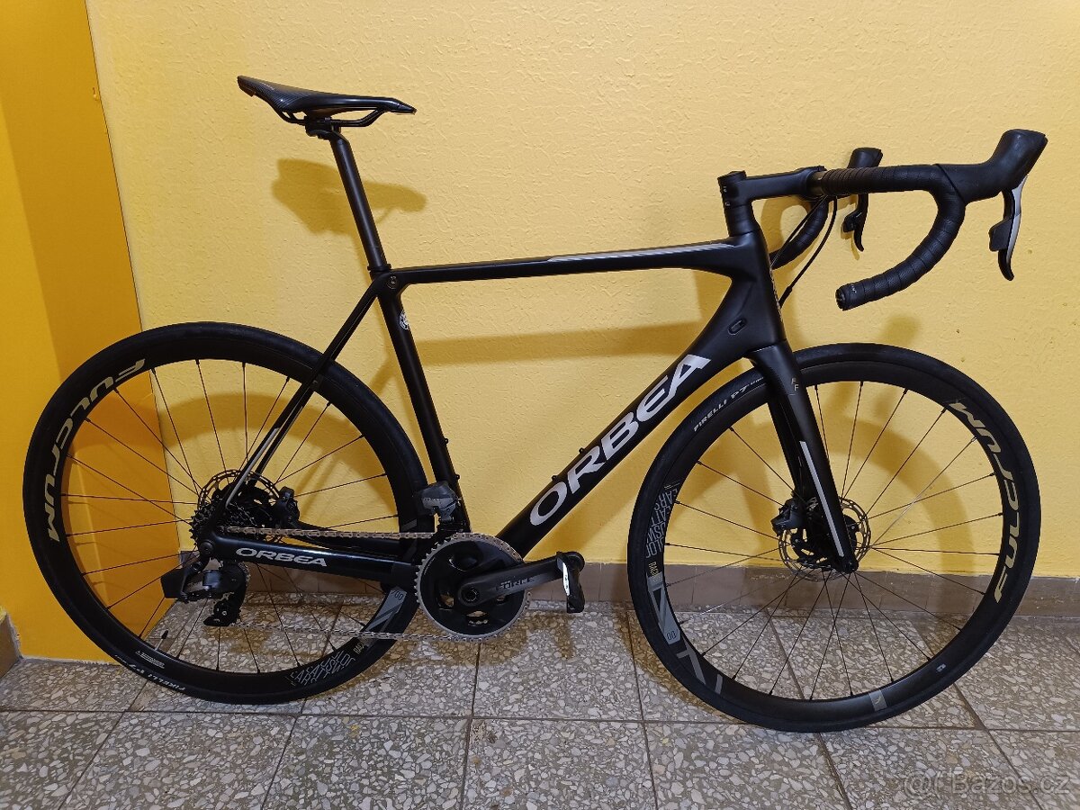 ORBEA ORCA M21eTeam