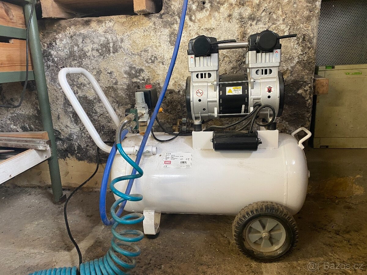Prodám kompresor firmy SENCO
