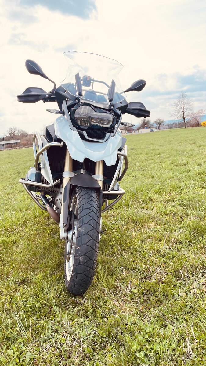 BMW GS 1200 R