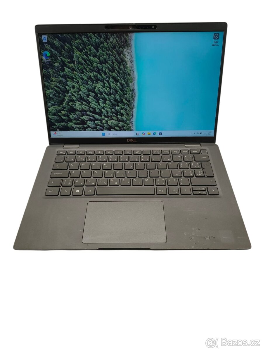 Dell Latitude 7420 Touch ( 12 měsíců záruka+Faktura )