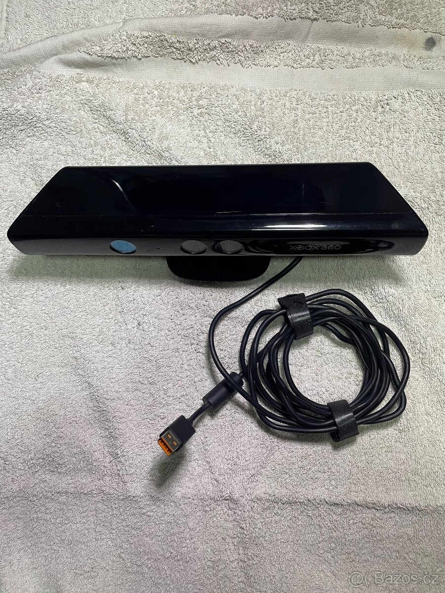 Xbox 360 kinekt model 1414