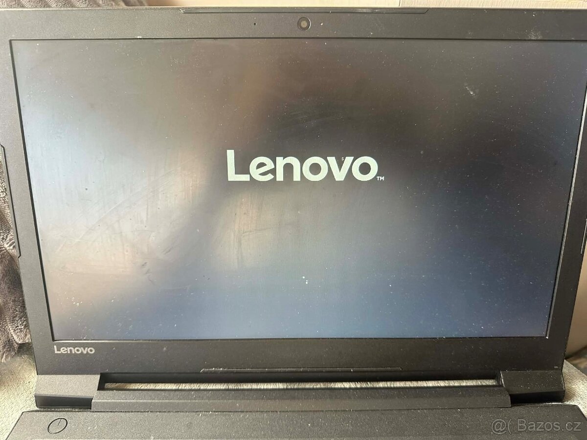 Heni notebook lenovo