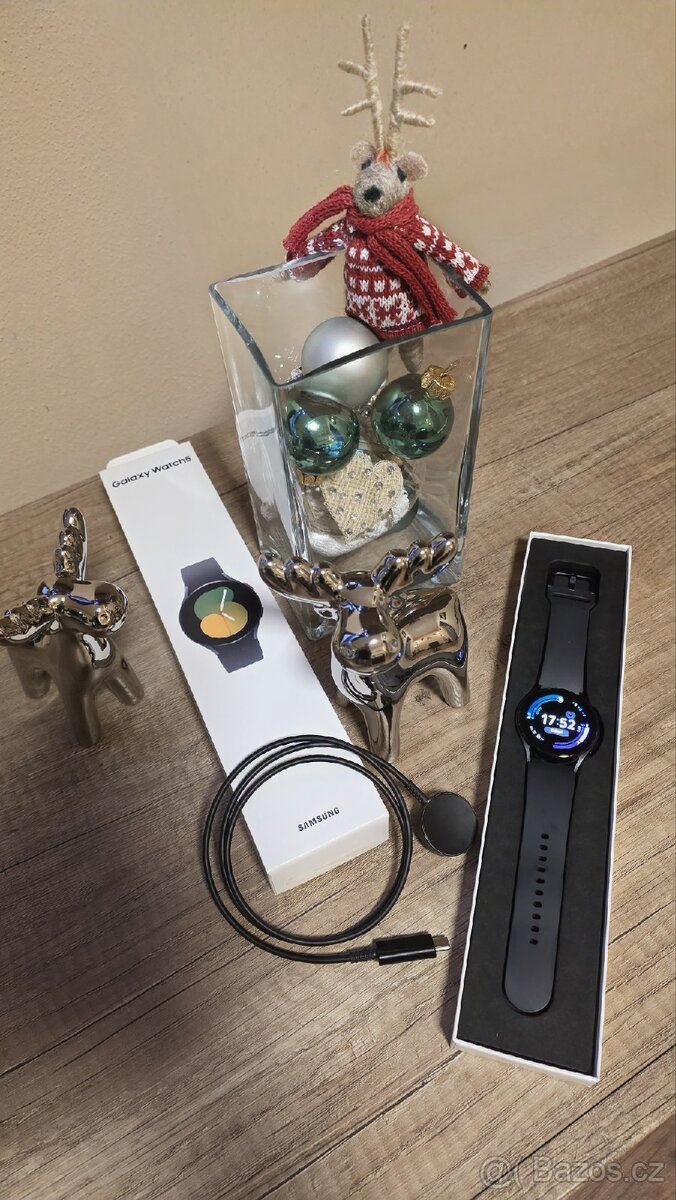 Samsung Galaxy Watch5 40mm SM-R900