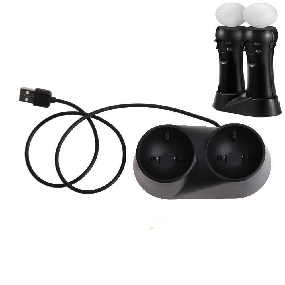 Nabíjecí stojan na MOVE