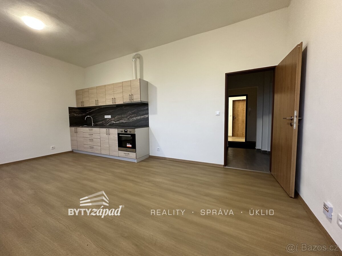 Prodej, Byty 3+kk, 66m² - Strašice, ev.č. yIHB8613