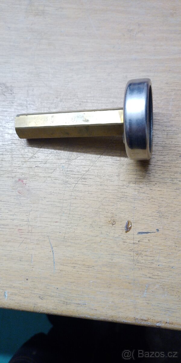 LPG nástavec redukce