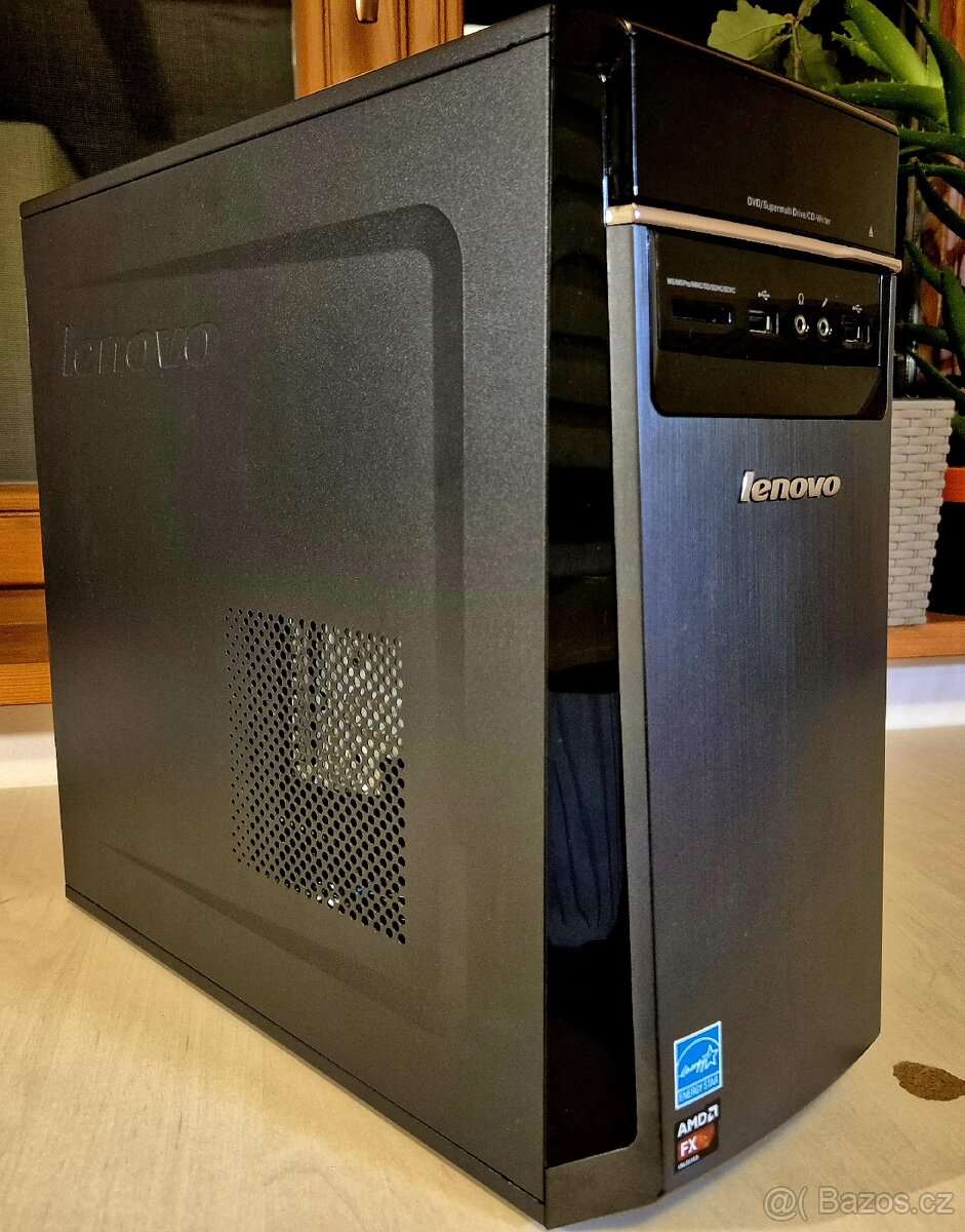 Herní PC Lenovo