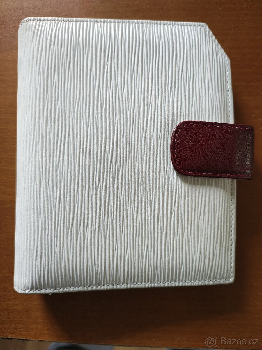 Diář ADK velikost A5