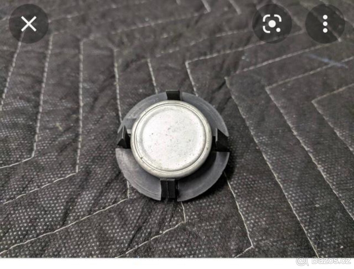 Bmw e36 coupe díly KOUPÍM