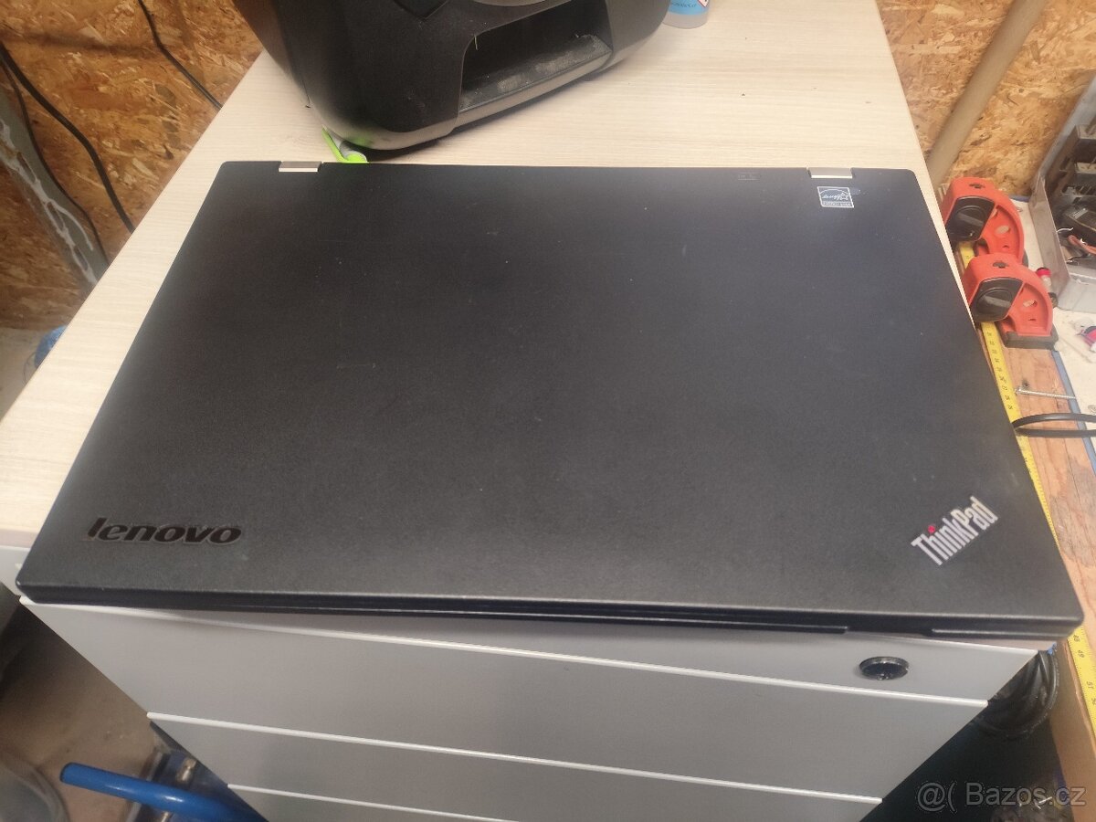 Lenovo ThinkPad L430 volné do smazání