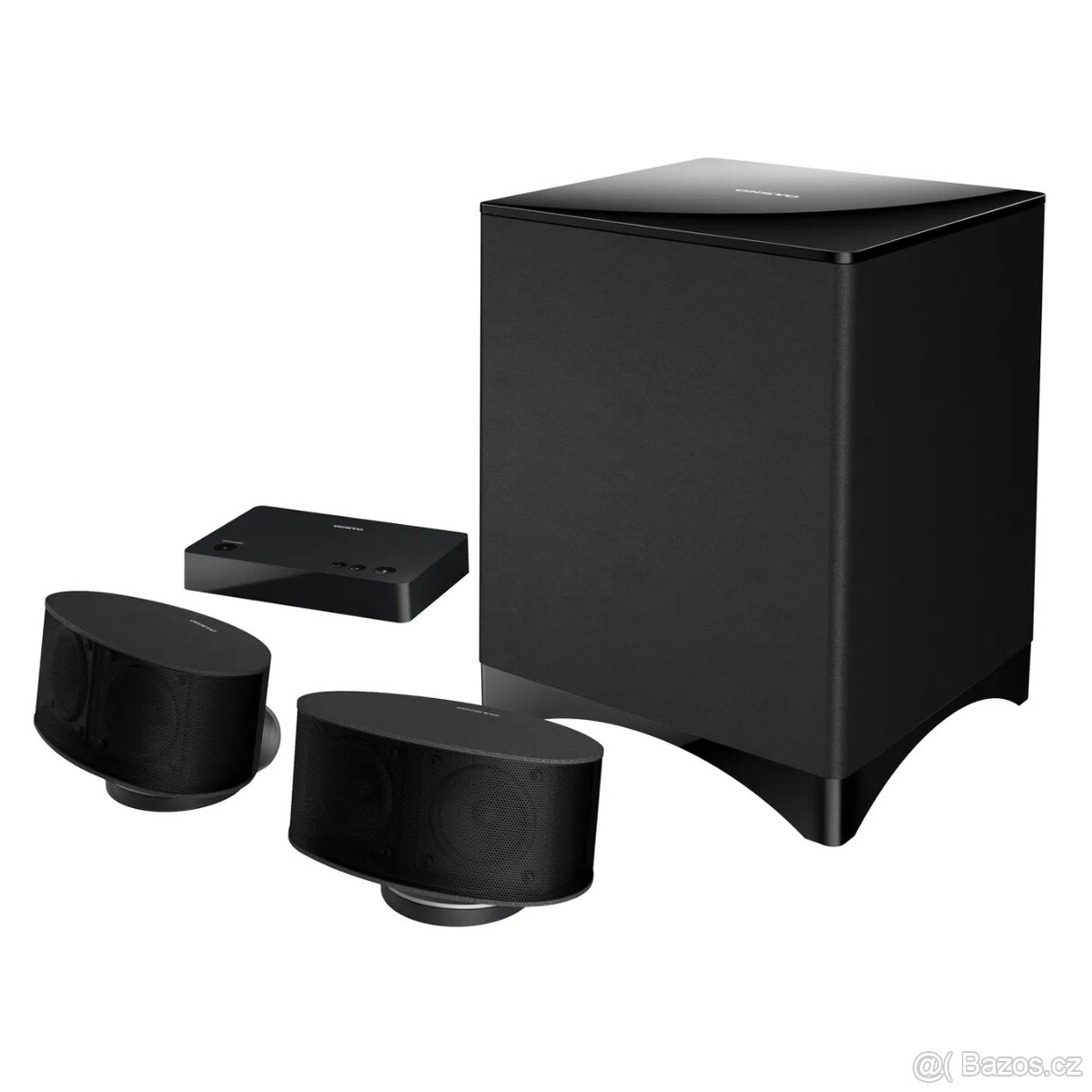 Onkyo LS3100 domácí kino 2.1