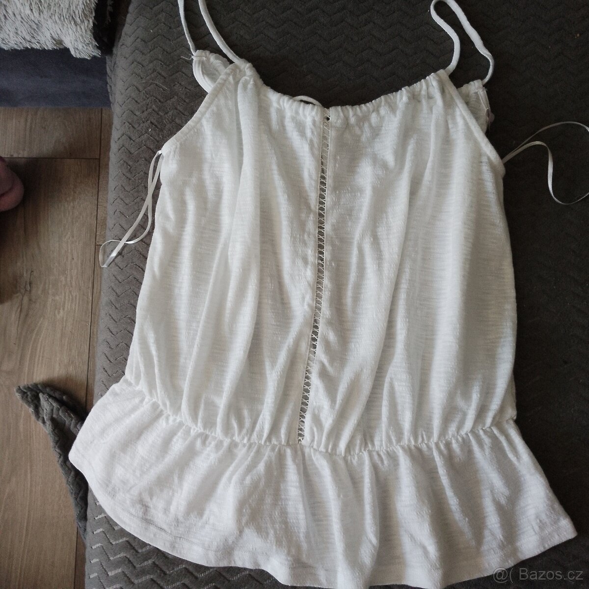 Dámské tílko Boho