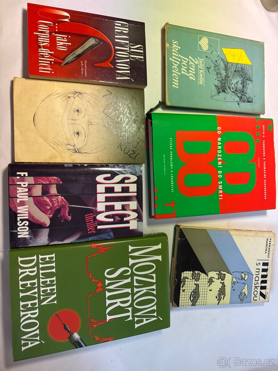 Lékařské prostředí