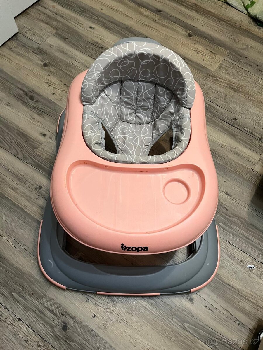 Chodítko značky Zopa