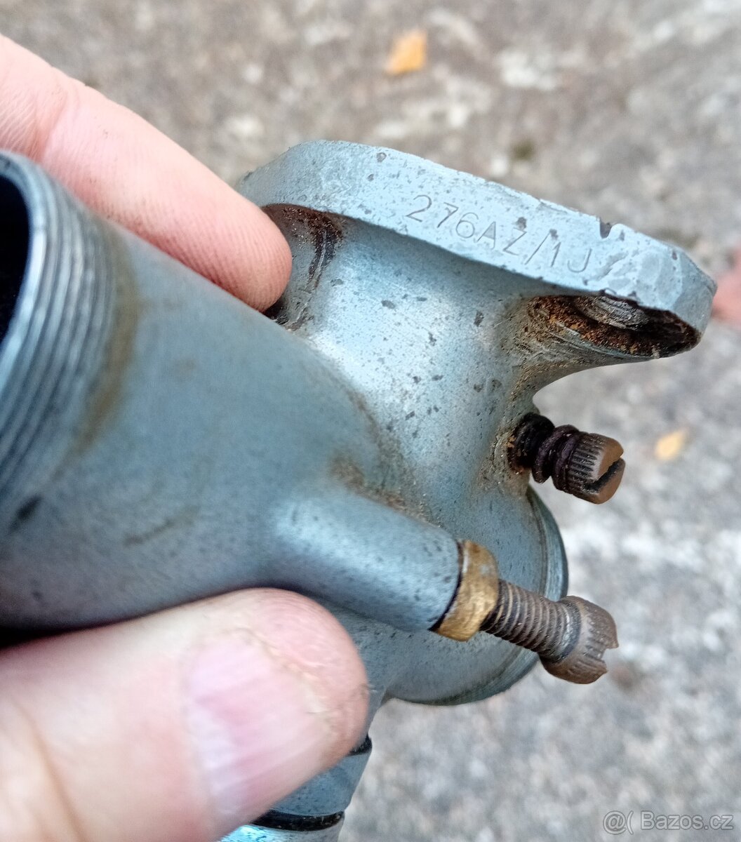 Karburátor AMAL 276