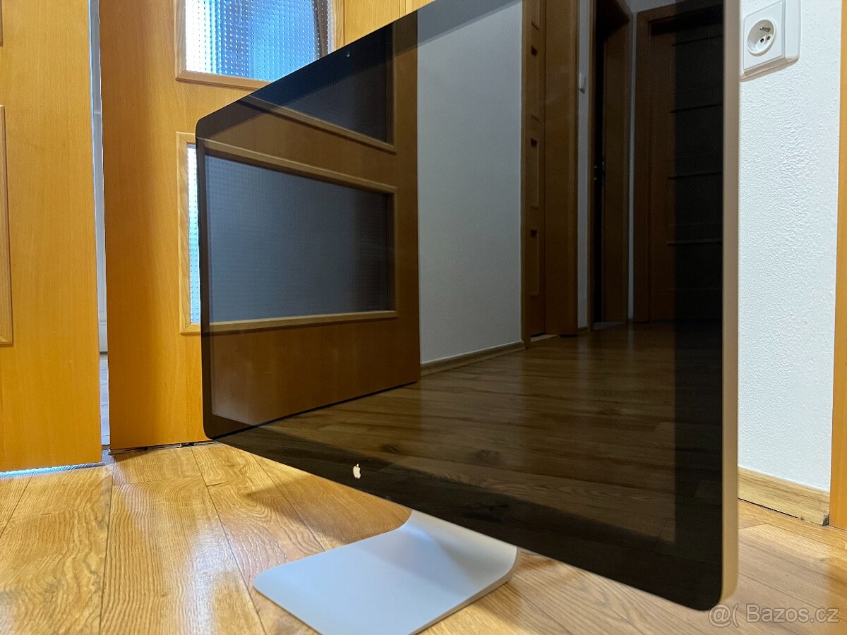Apple Thunderbolt display 27"