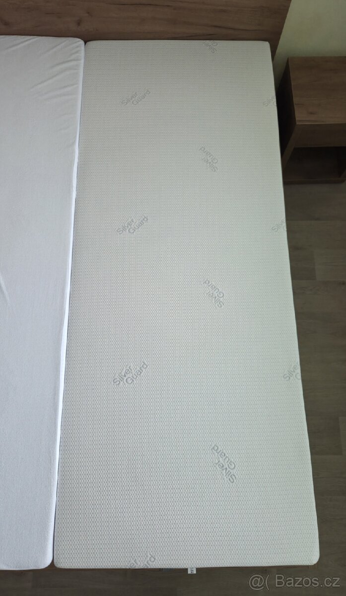 Matrace Visco Avena Air