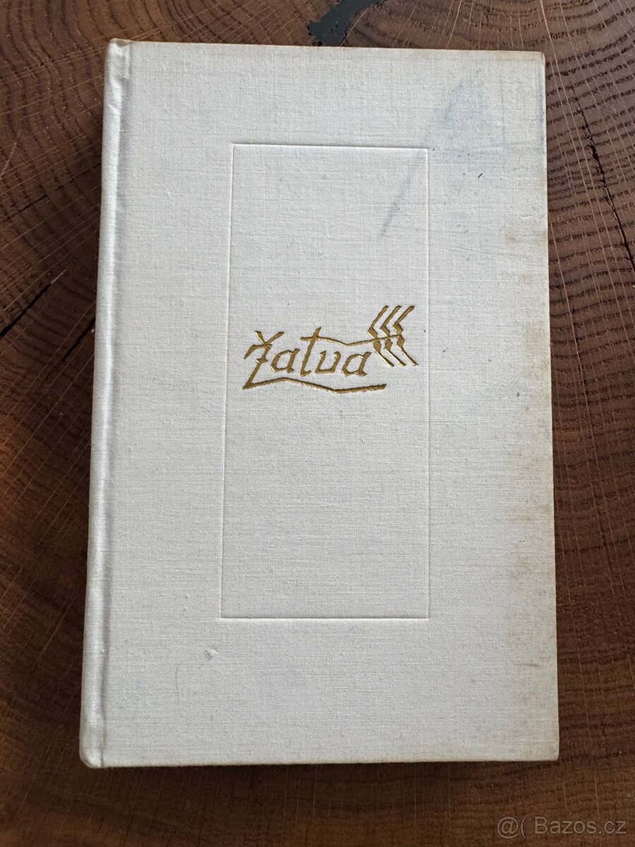 Guy de Maupassant – Nezvaní hosté 1953