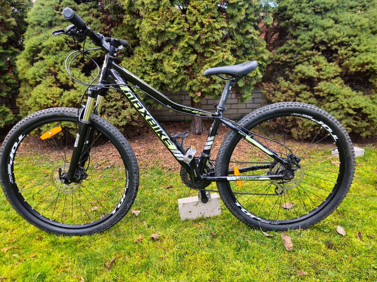 Maxbika 27.5 Horske kolo