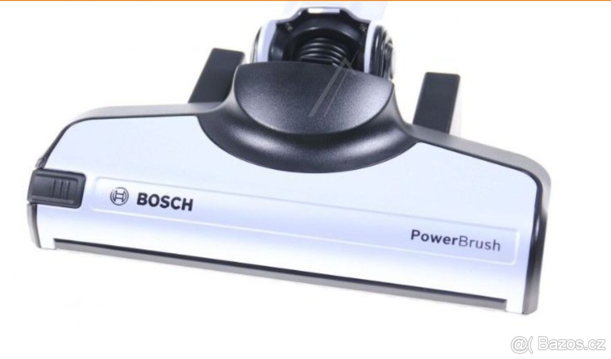Vysavač Bosch PowerBrush díly