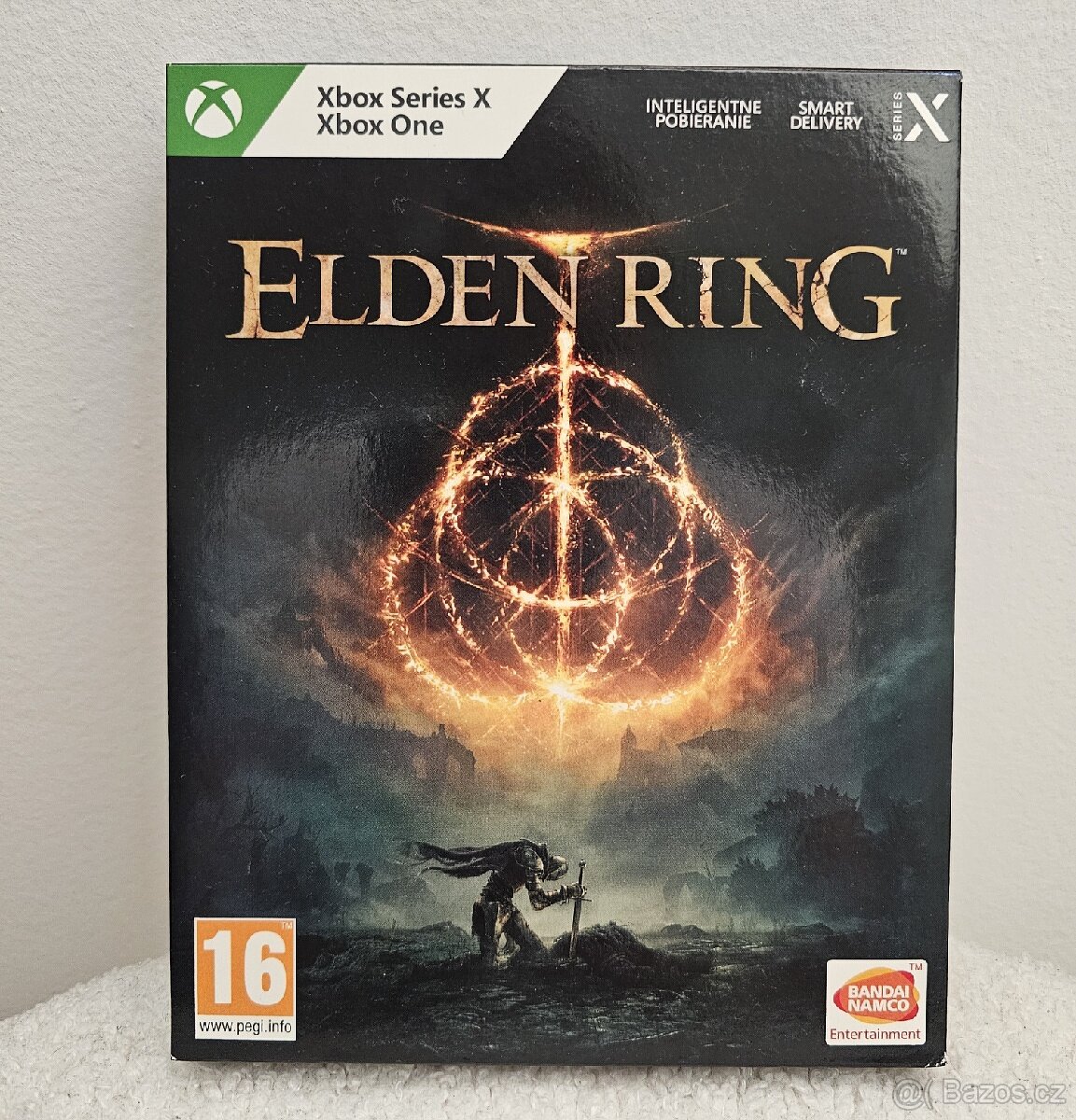 Elden Ring - Launch Edition (Xbox Series X/S/One)