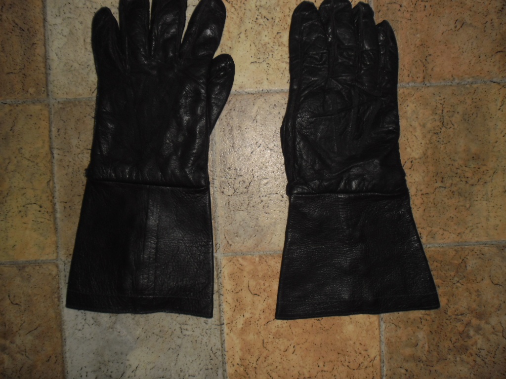 Výsadkářské rukavice pro maskáče MLOK.